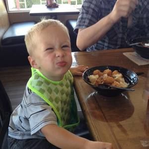 Meet your Posher, Jerome